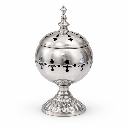 Brûleur d'encens (Mabkhara)