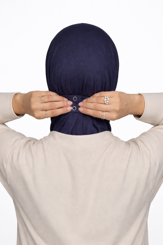 Easy Hijab