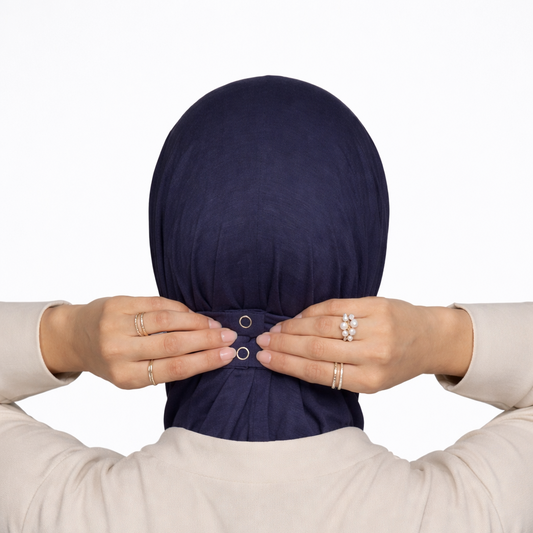 Easy Hijab