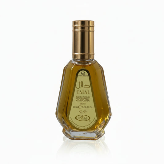 Dalal EDP – Crown Perfumes