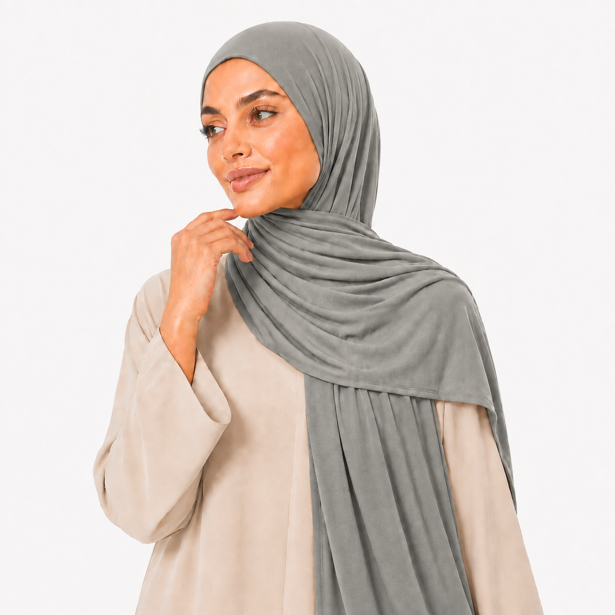 Premium Jersey Hijab