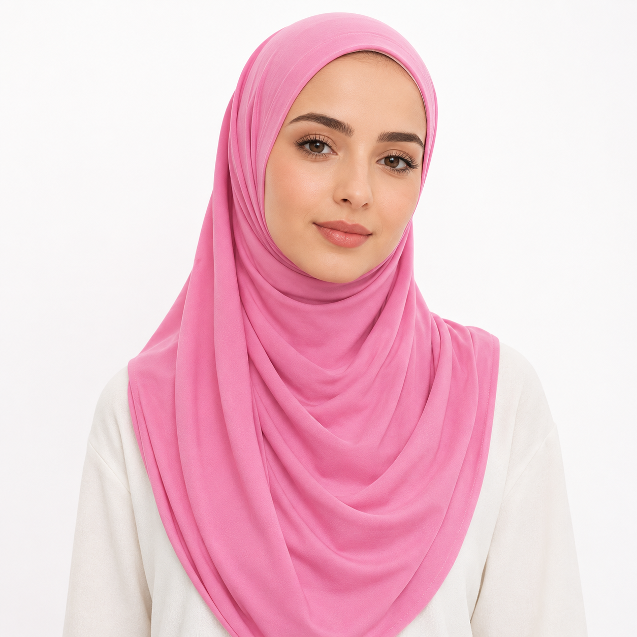 Premium Jersey Hijab