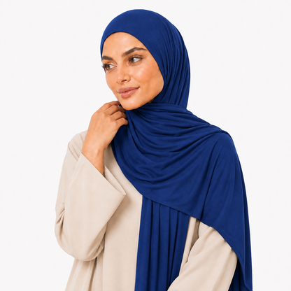 Premium Jersey Hijab