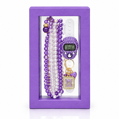 Premium 3tlg.Tesbih  Geschenkset