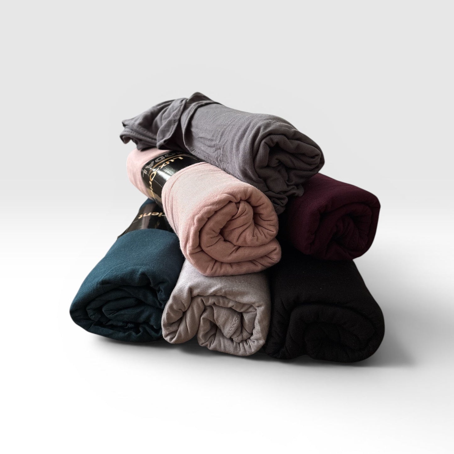 Modal Hijab groß