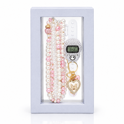 Premium 3tlg.Tesbih  Geschenkset