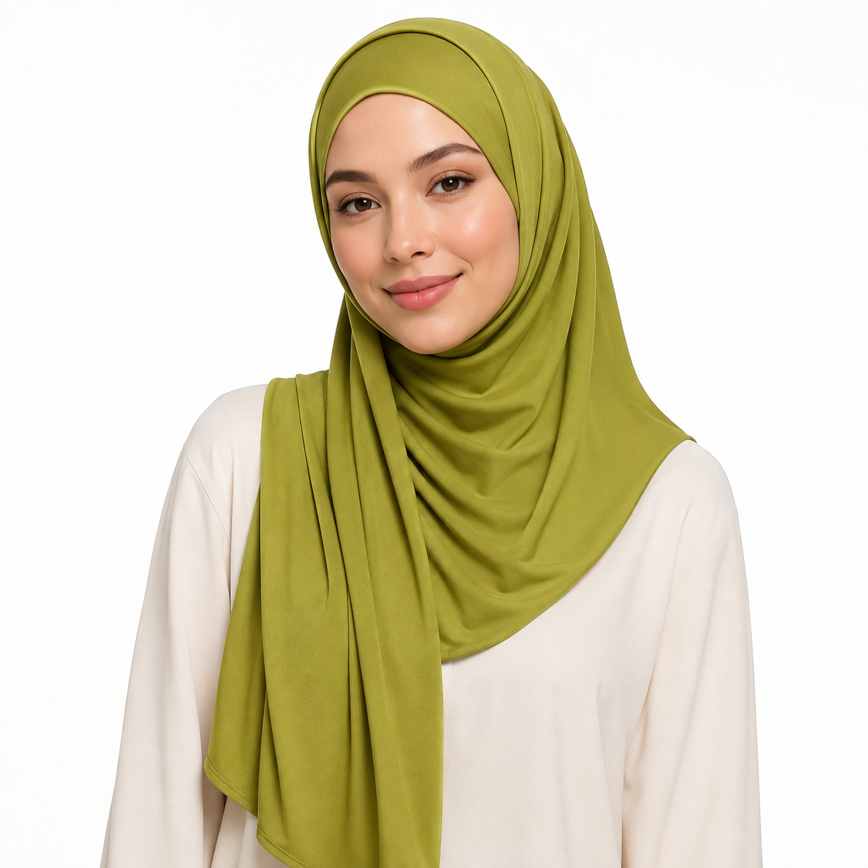 Premium Jersey Hijab