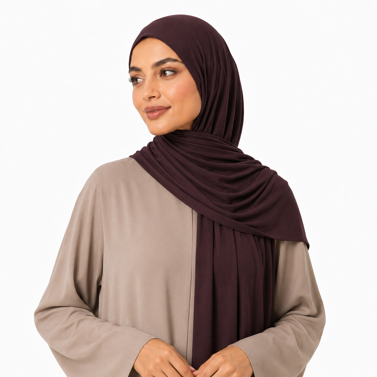 Premium Jersey Hijab