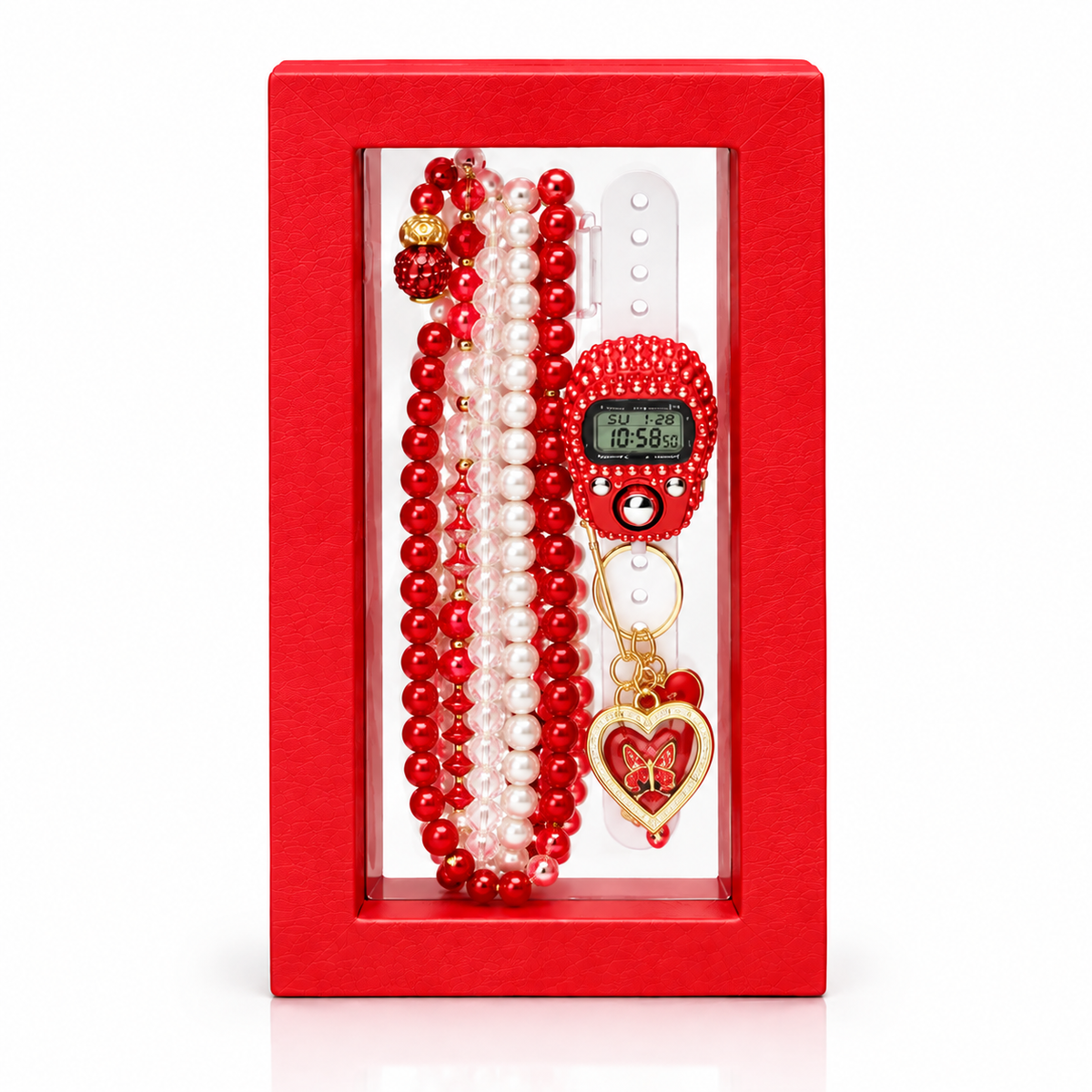 Premium 3tlg.Tesbih  Geschenkset