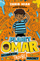 Planet Omar Band 1 - Nichts als Ärger