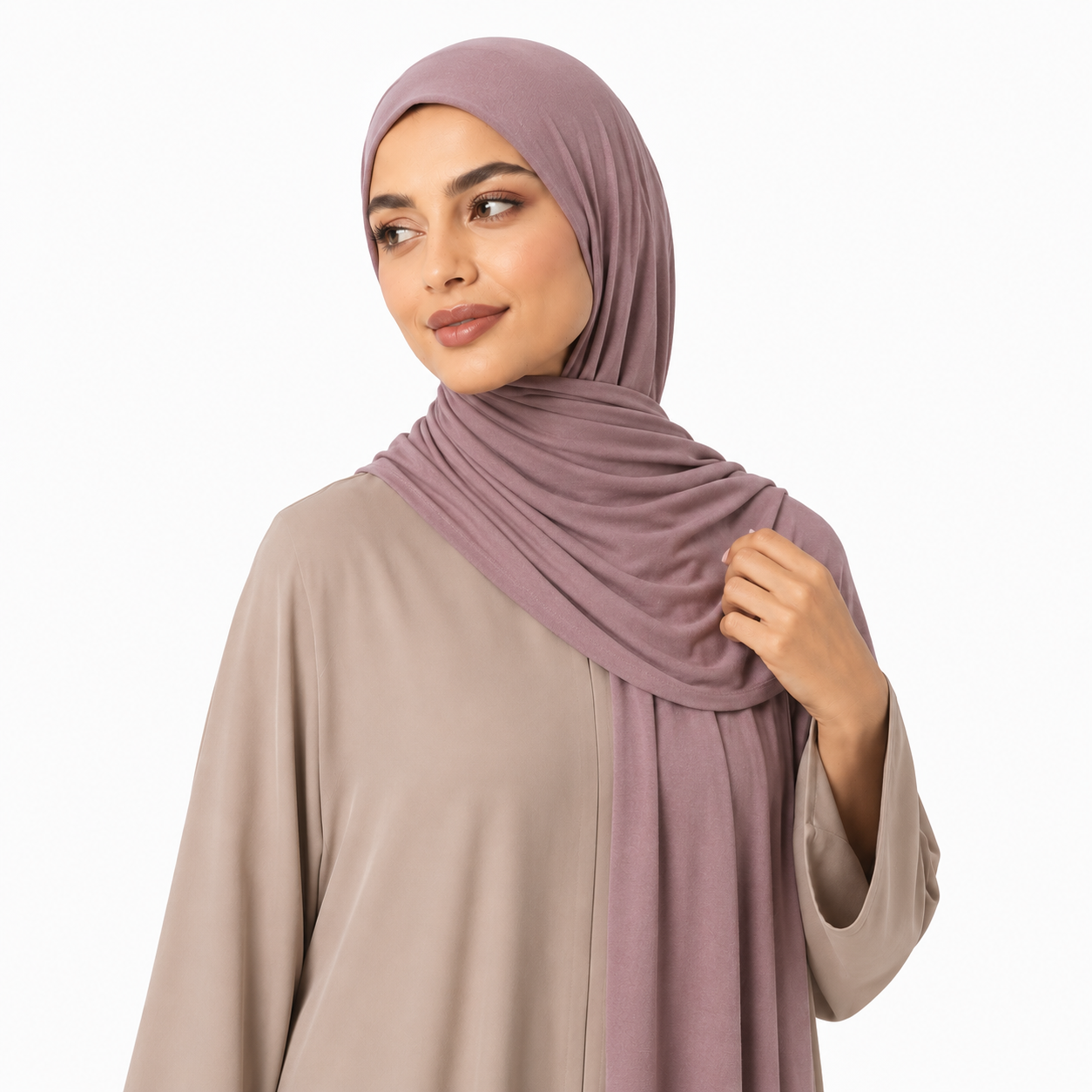 Premium Jersey Hijab