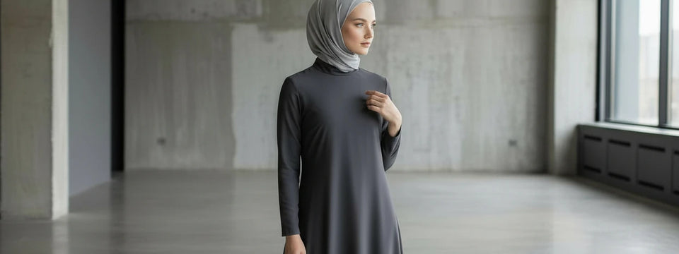 Hijab-Baumwolle