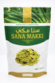 Sana Makki – Natürliches Superfood