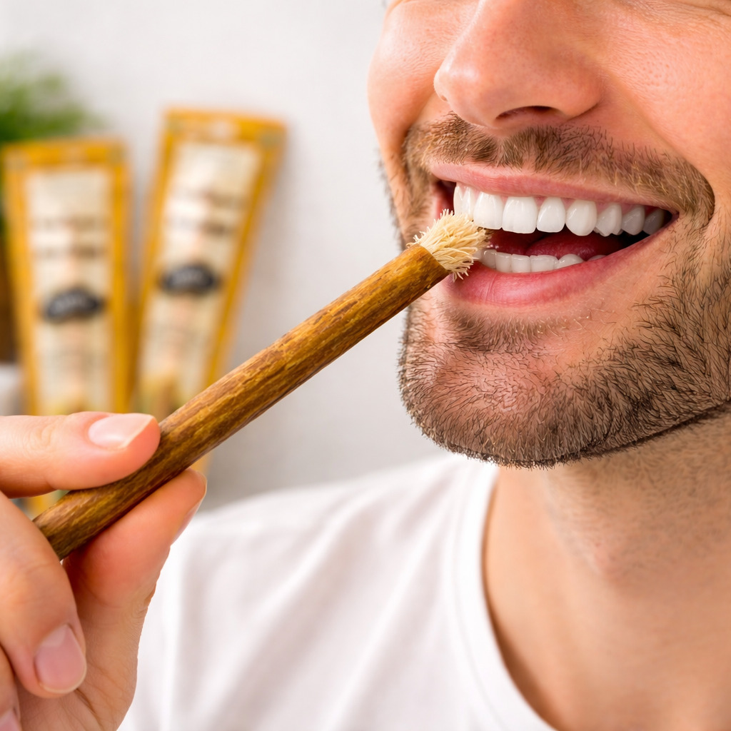 Miswak (Siwak)