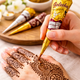 Henna Paste