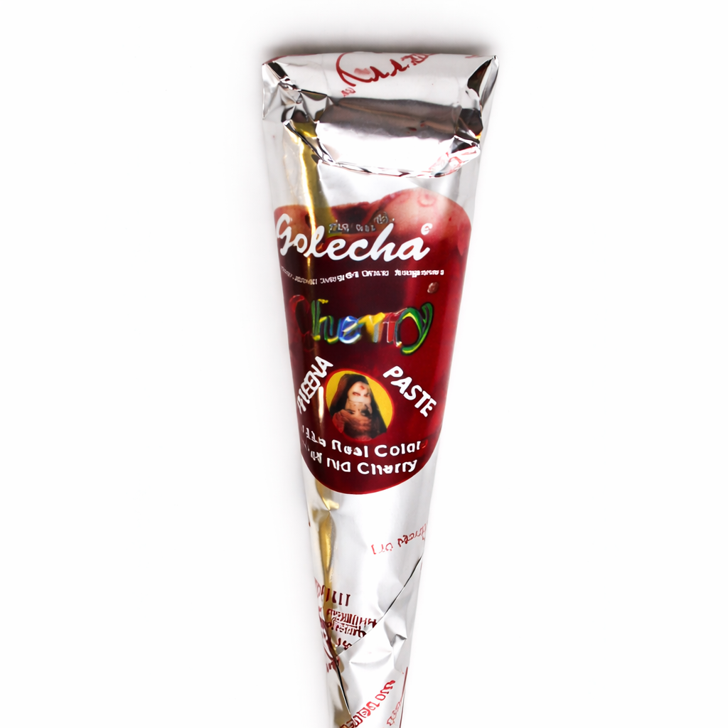 Henna Paste