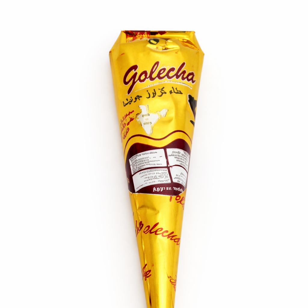 Henna Paste