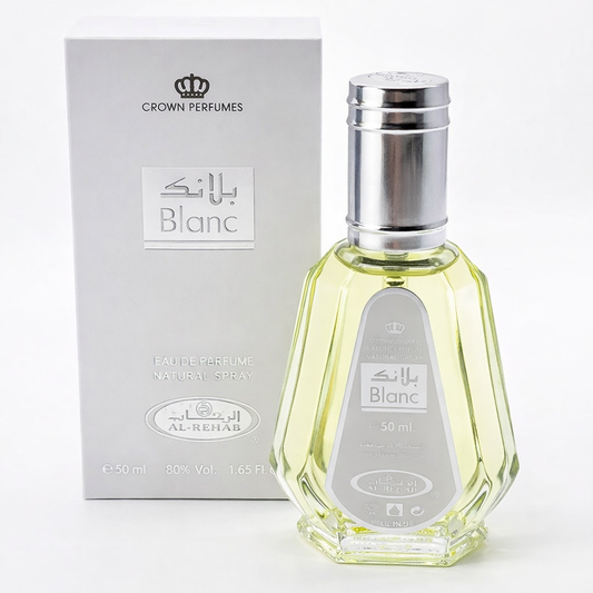 Blanc Eau de Parfum