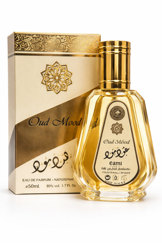 Oud Mood Eau de Parfum