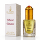 Huile Parfumée Musc Anass