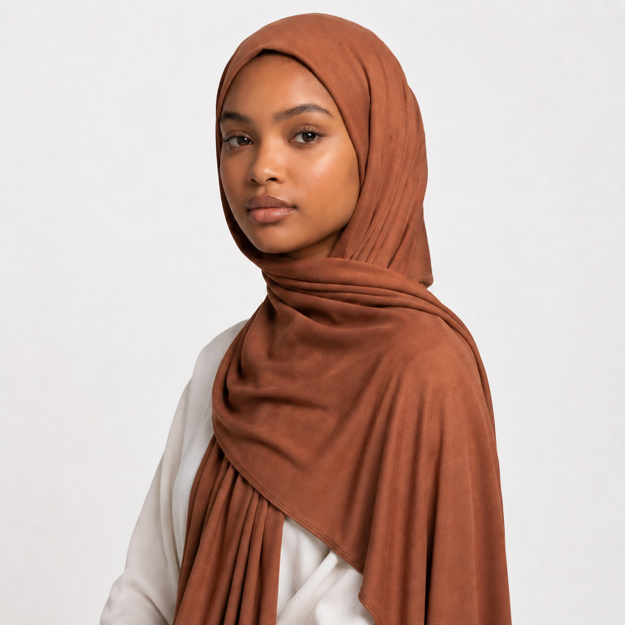 Premium Jersey Hijab