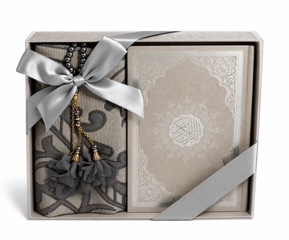 Quran Geschenkbox 3teiliges Set