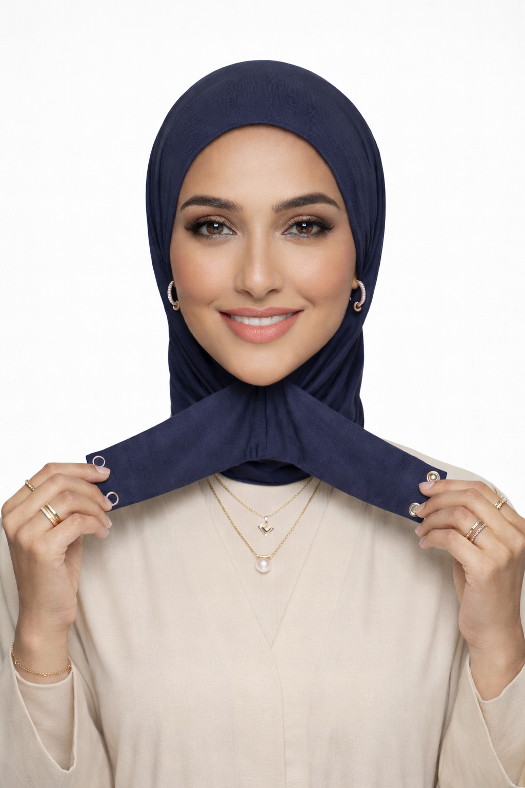 Easy Hijab