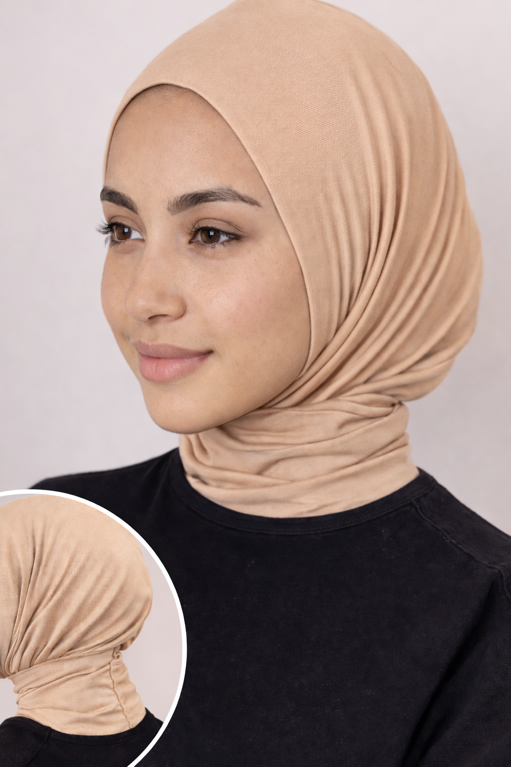 Easy Hijab