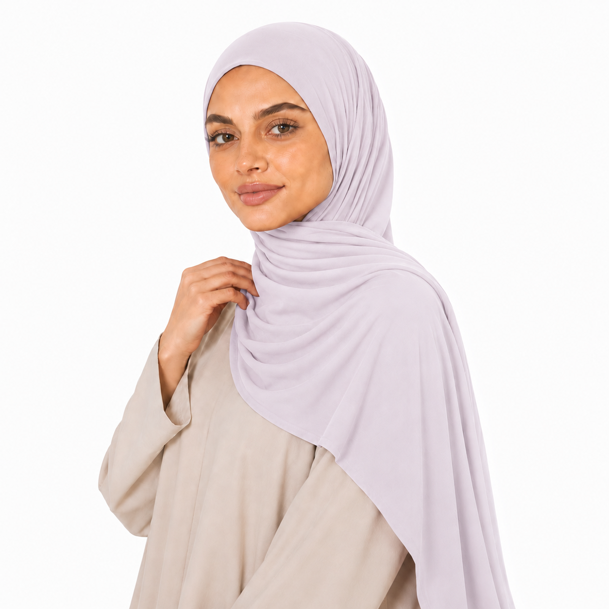 Premium Jersey Hijab