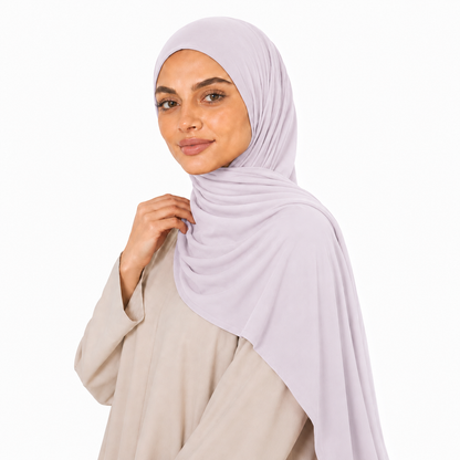 Premium Jersey Hijab