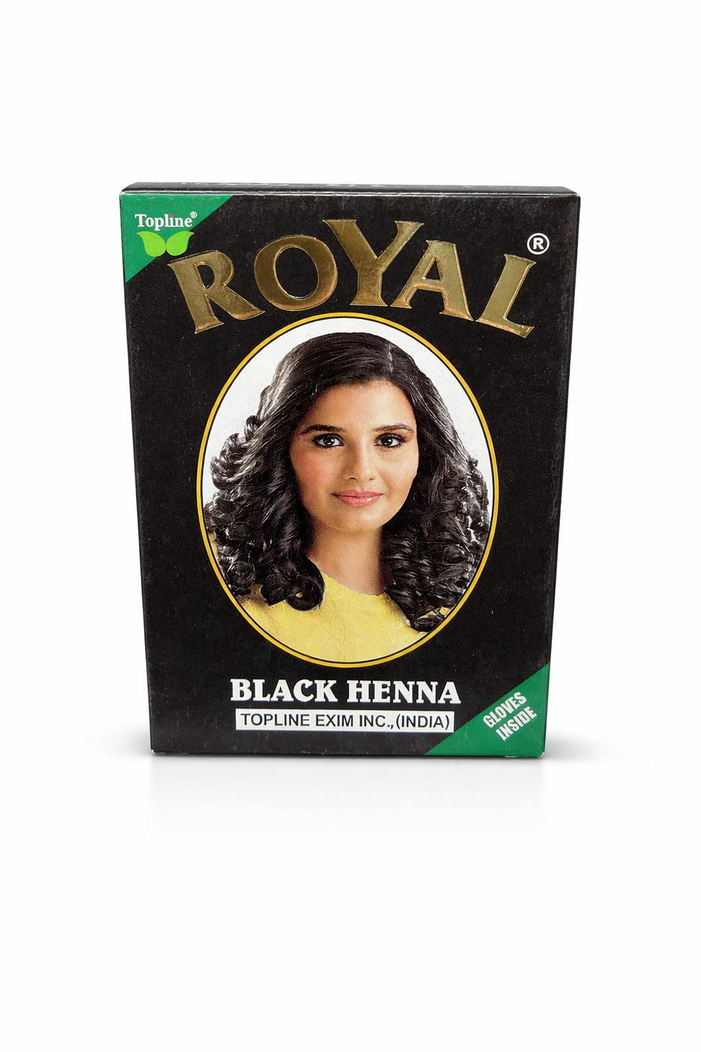 Royal Henna Natur