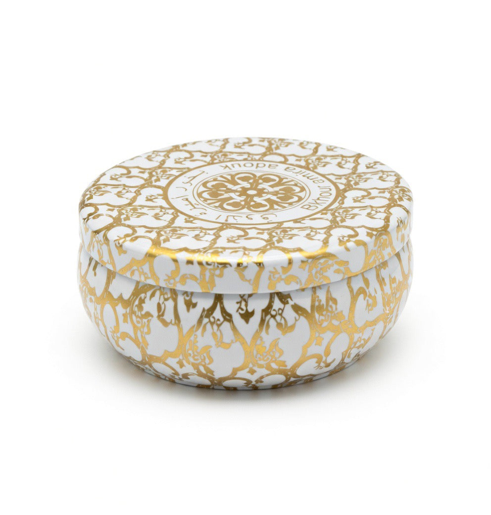 Bukhoor Al Majalis – Encens arabe pour un parfum d'ambiance luxueux