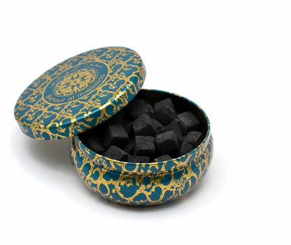 Bukhoor Al Majalis – Encens arabe pour un parfum d'ambiance luxueux