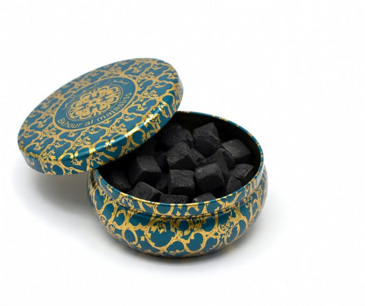 Bukhoor Al Majalis – Arabisches Räucherwerk für luxuriösen Raumduft