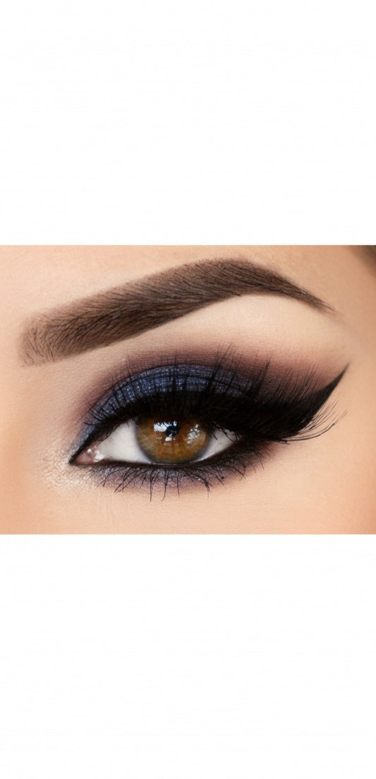 Hashmi Kohl Aswad Powder - 100% Pure Kohl Powder for Eyes