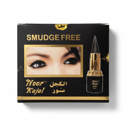 Noor Kajal – Intensiver Kajal für ausdrucksstarke Augen