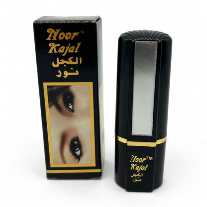 Noor Kajal – Intensiver Kajal für ausdrucksstarke Augen