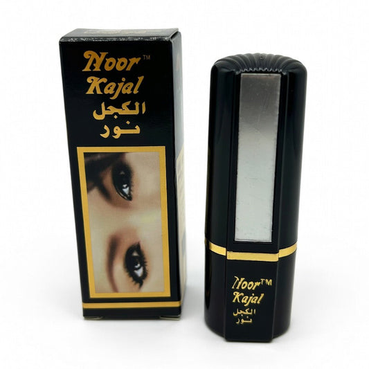 Noor Kajal – Intense Kohl for Expressive Eyes