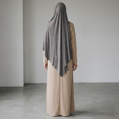 Modal Hijab groß