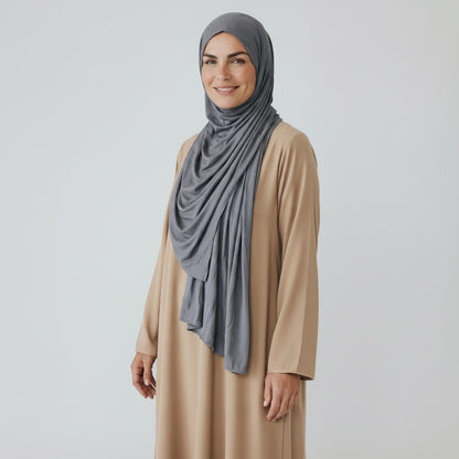 Modal Hijab groß