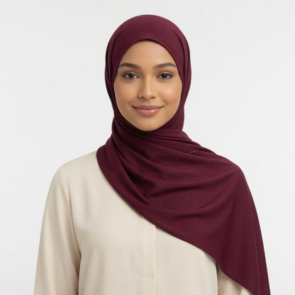 Modal Hijab groß
