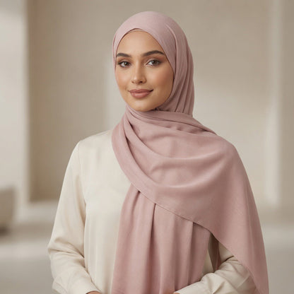 Modal Hijab groß