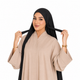 Praktischer Jersey Hijab – Ohne Nadeln | Sofort Tragbar & Bequem