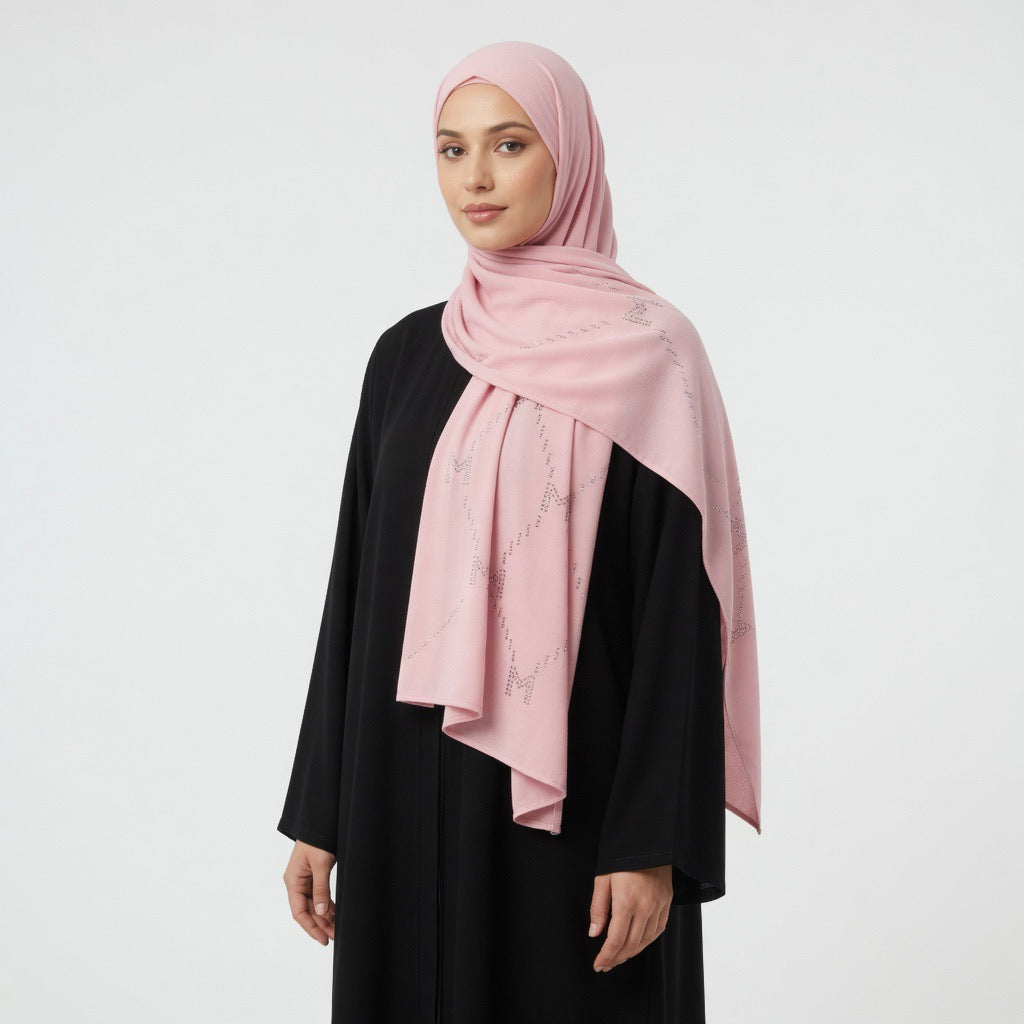 M Premium Jersey Hijab