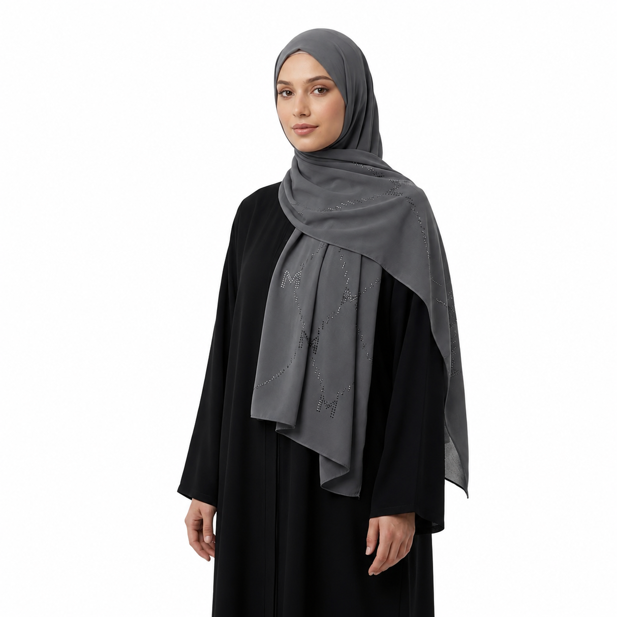 M Premium Jersey Hijab