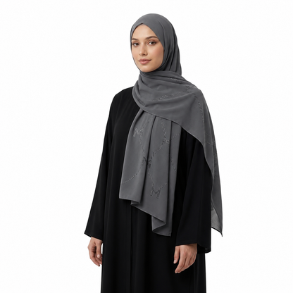 M Premium Jersey Hijab