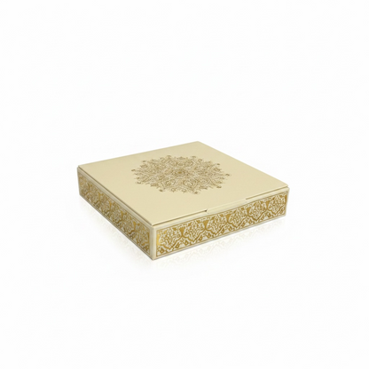 Geschenkset Quran und Tasbih Kette 99 Perlen
