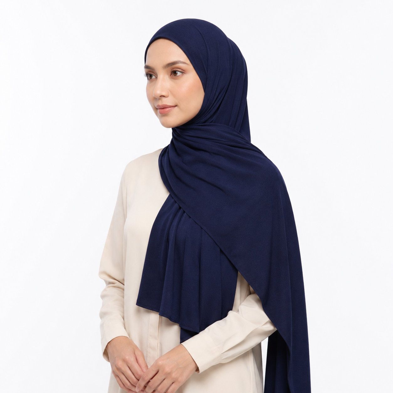 Premium Jersey Hijab