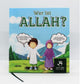 Wer ist Allah