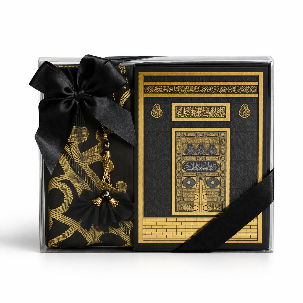 Quran Geschenkbox 3teiliges Set
